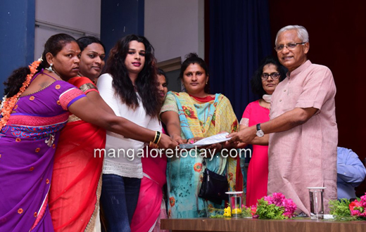 Parivarthan Charitable Trust celebrates Christmas